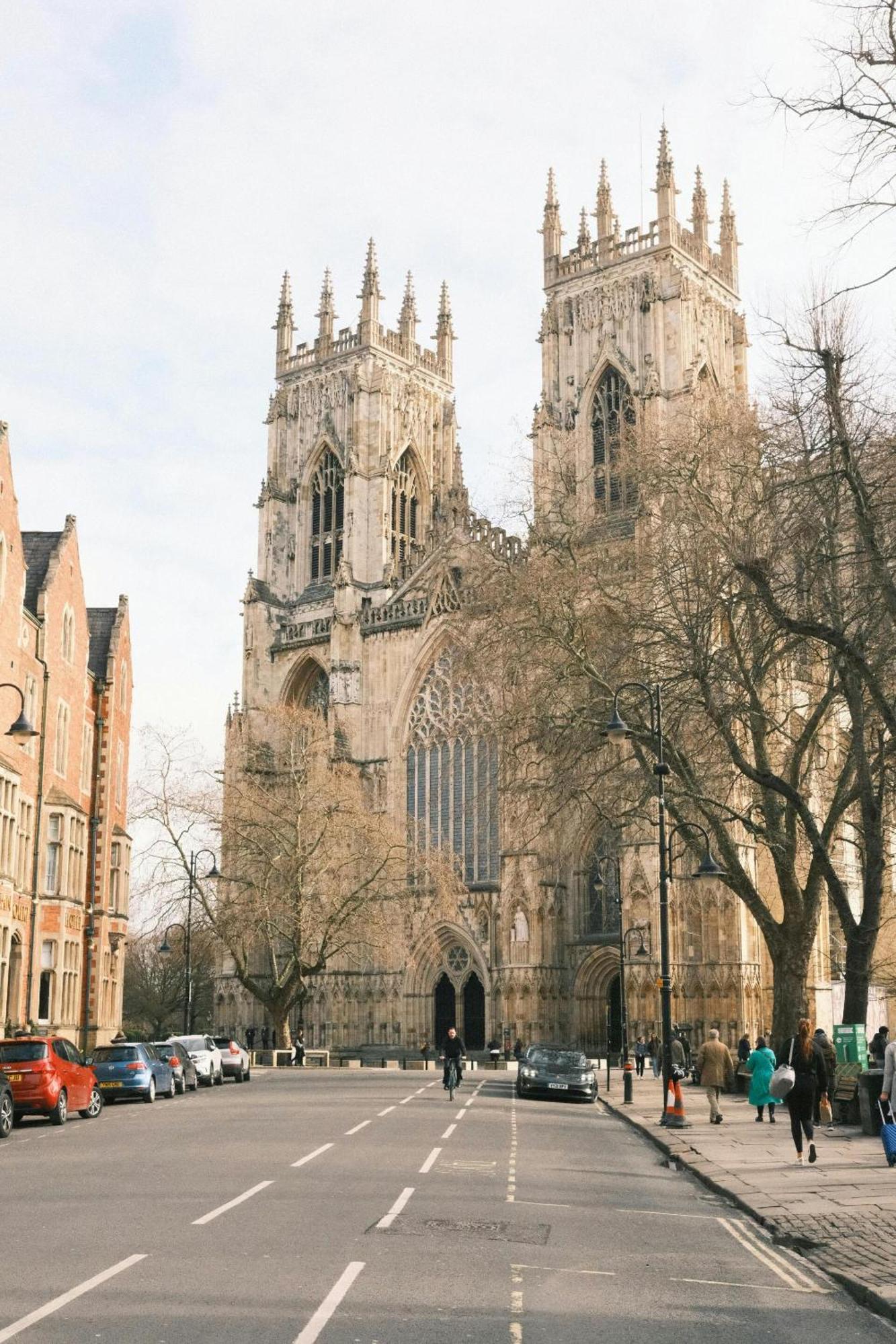 Cosy Riverside Apartment - Free Parking York Exterior foto